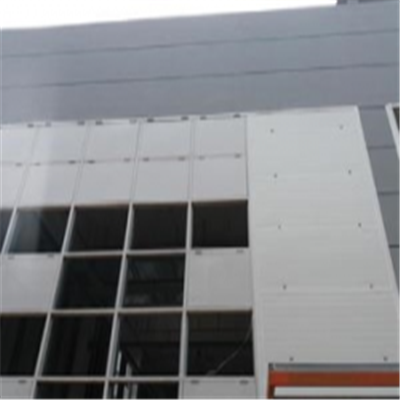 高港新型蒸压加气混凝土板材ALC|EPS|RLC板材防火吊顶隔墙应用技术探讨